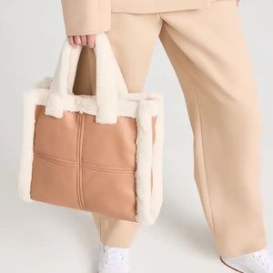 Stand Studio Lolita Quilted Bag